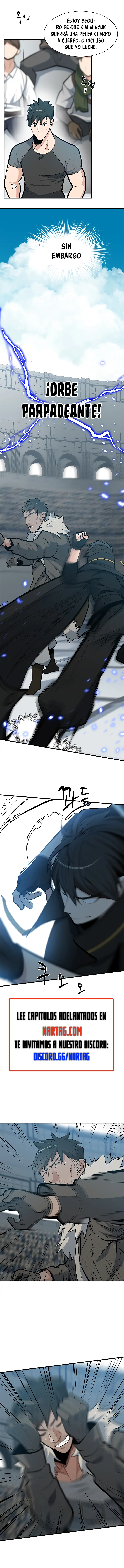 El tutorial es demasiado difícil capítulo 85 página 6