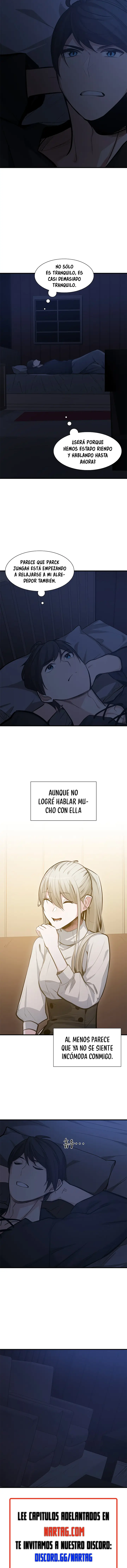 El tutorial es demasiado difícil capítulo 85 página 11