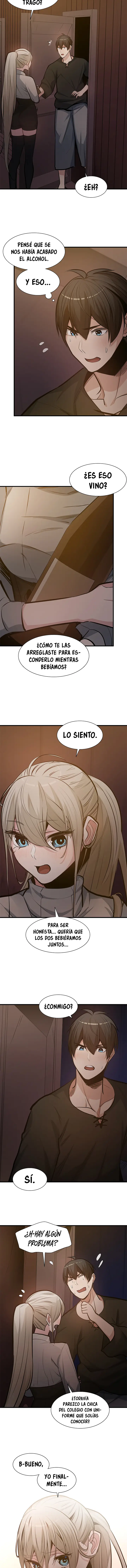 El tutorial es demasiado difícil capítulo 85 página 13