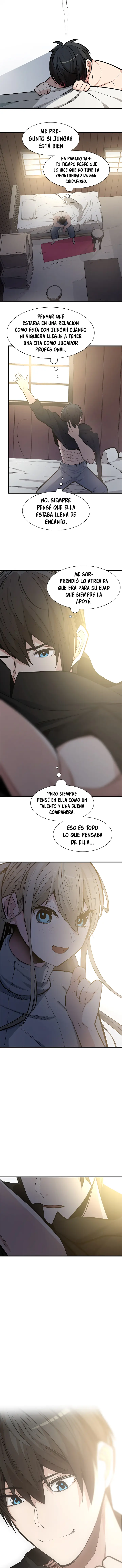 El tutorial es demasiado difícil capítulo 85 página 16