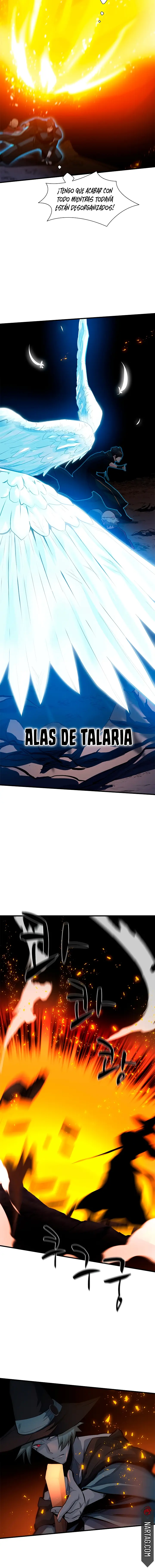 El tutorial es demasiado difícil capítulo 93 página 11