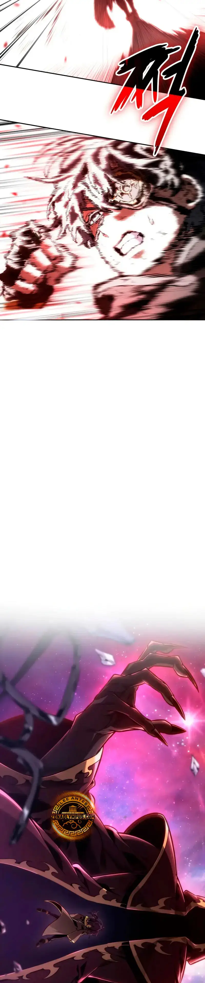 El Ultimo Aventurero capítulo 100 página 20