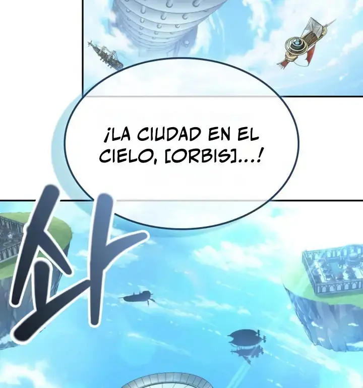 El Ultimo Aventurero capítulo 106 página 5