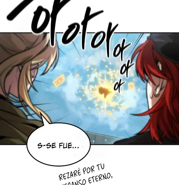 El Ultimo Aventurero capítulo 106 página 15