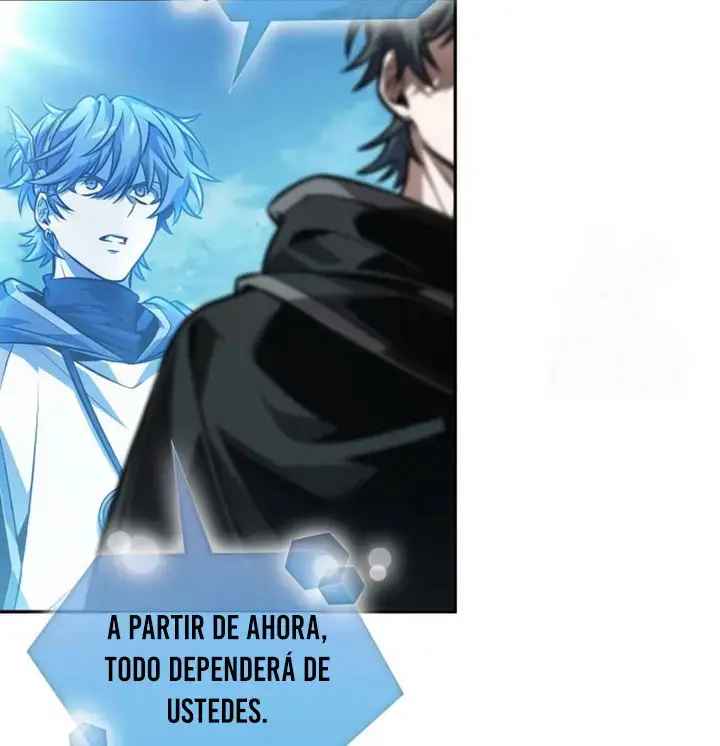 El Ultimo Aventurero capítulo 106 página 17