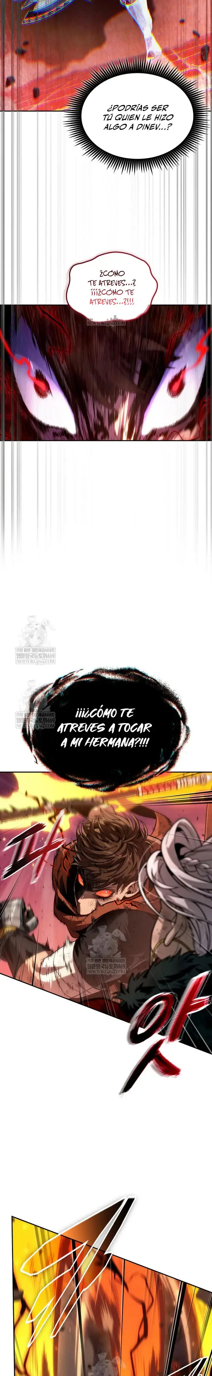El Ultimo Aventurero capítulo 111 página 24