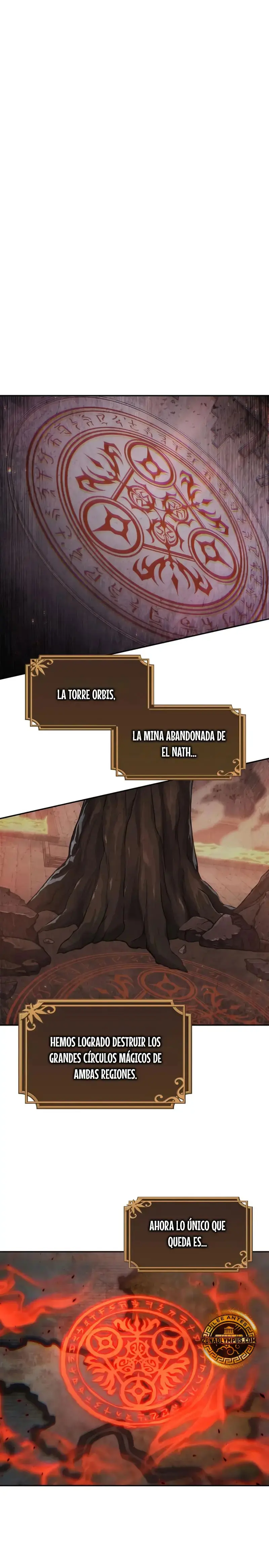 El Ultimo Aventurero capítulo 112 página 2