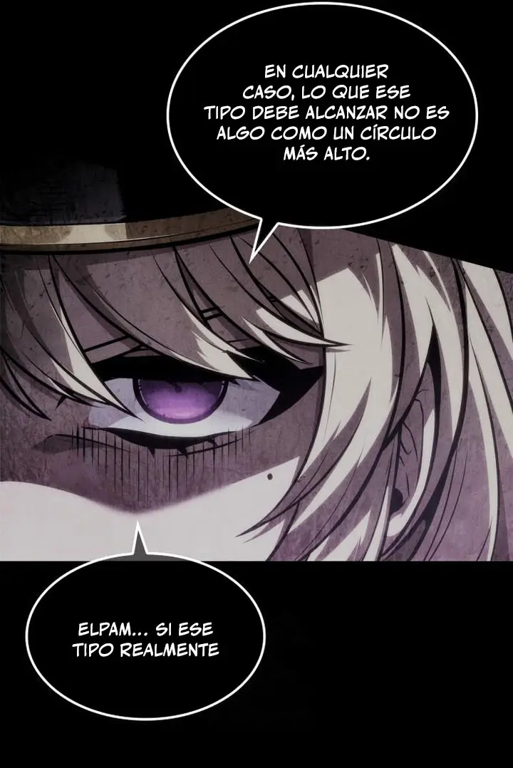 El Ultimo Aventurero capítulo 113 página 25