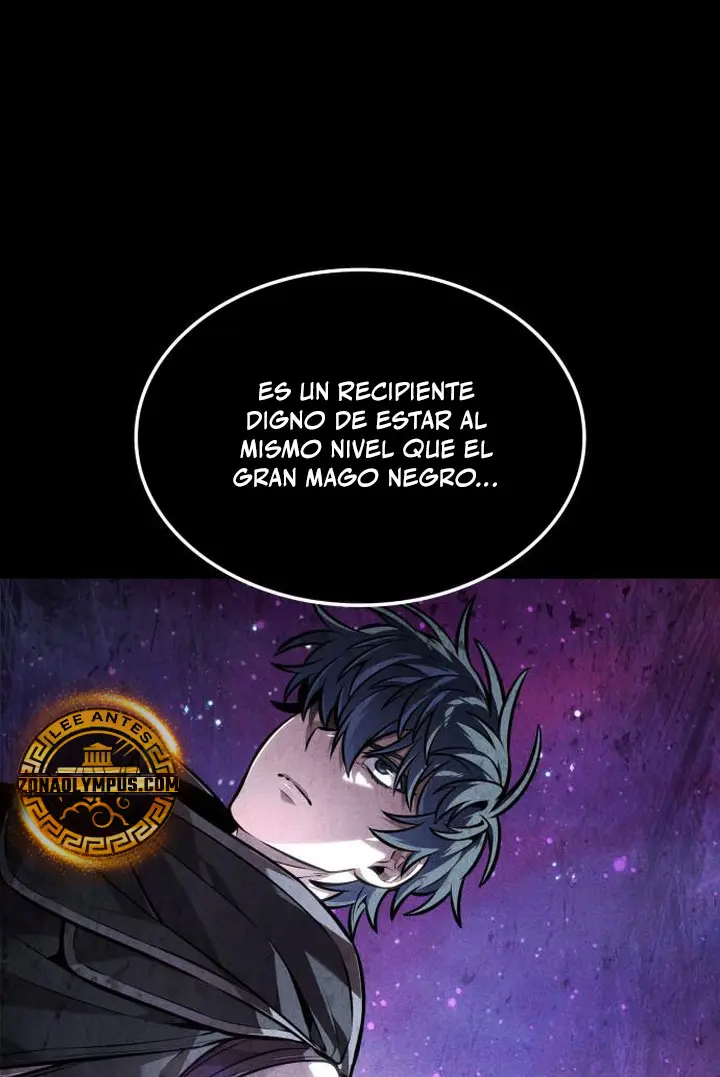 El Ultimo Aventurero capítulo 113 página 26