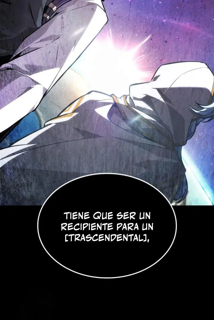 El Ultimo Aventurero capítulo 113 página 27