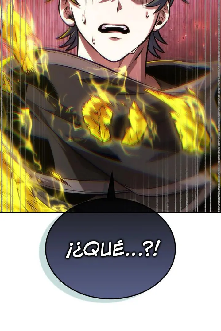 El Ultimo Aventurero capítulo 113 página 29
