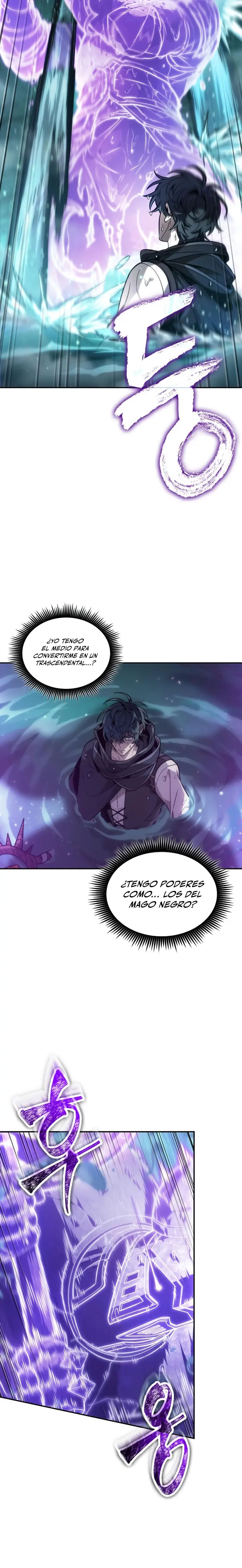 El Ultimo Aventurero capítulo 114 página 7