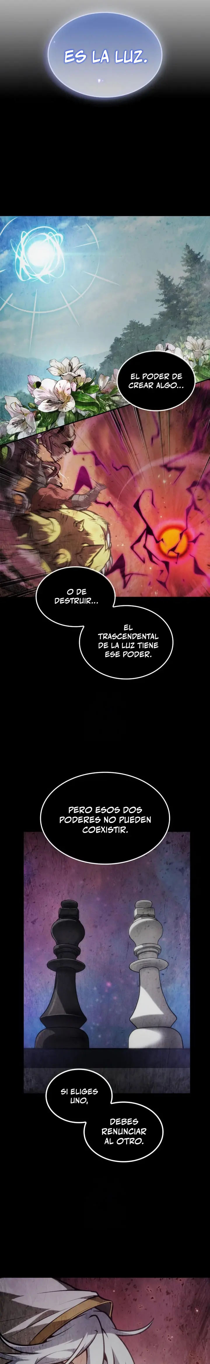 El Ultimo Aventurero capítulo 114 página 16
