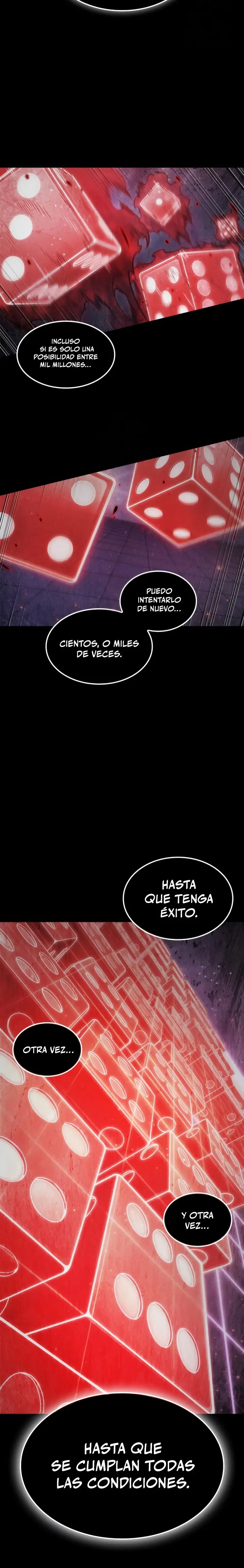 El Ultimo Aventurero capítulo 114 página 27