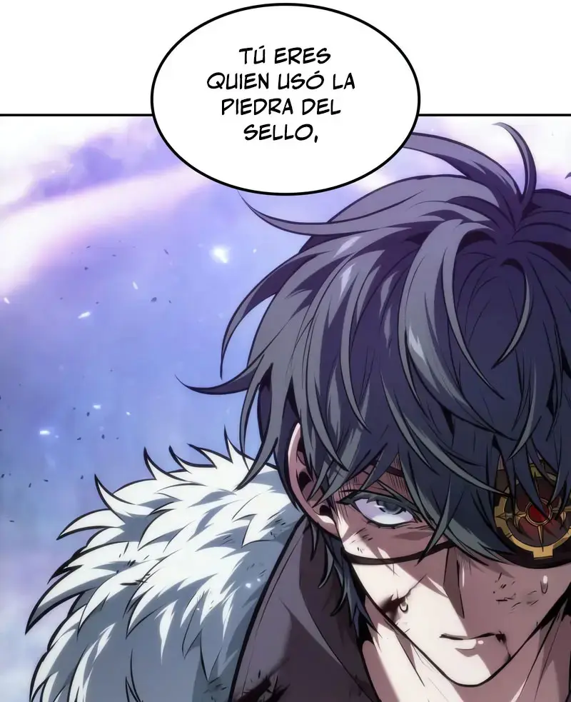 El Ultimo Aventurero capítulo 64 página 25