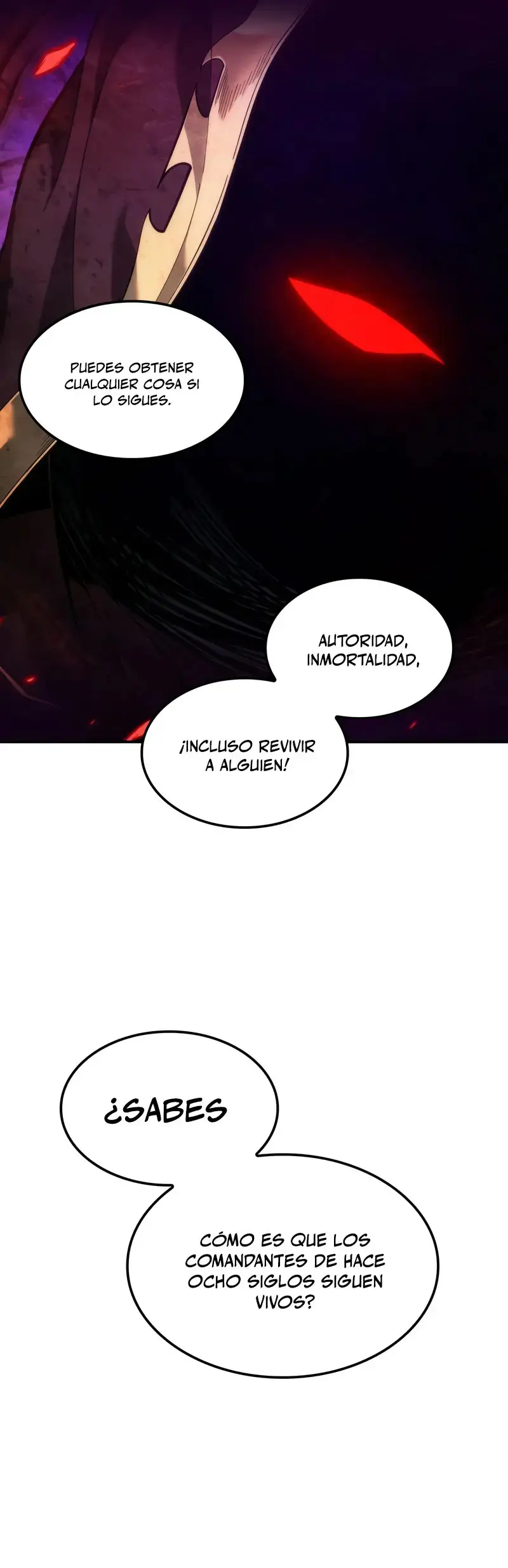 El Ultimo Aventurero capítulo 65 página 25