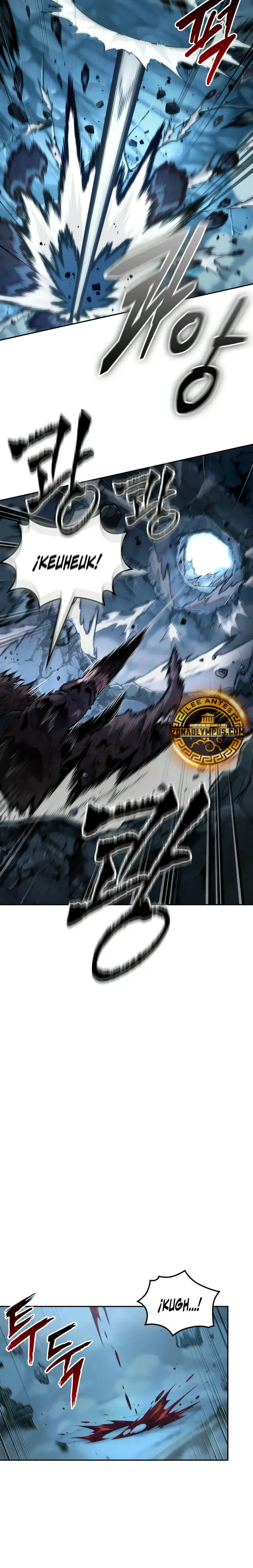 El Ultimo Aventurero capítulo 66 página 7