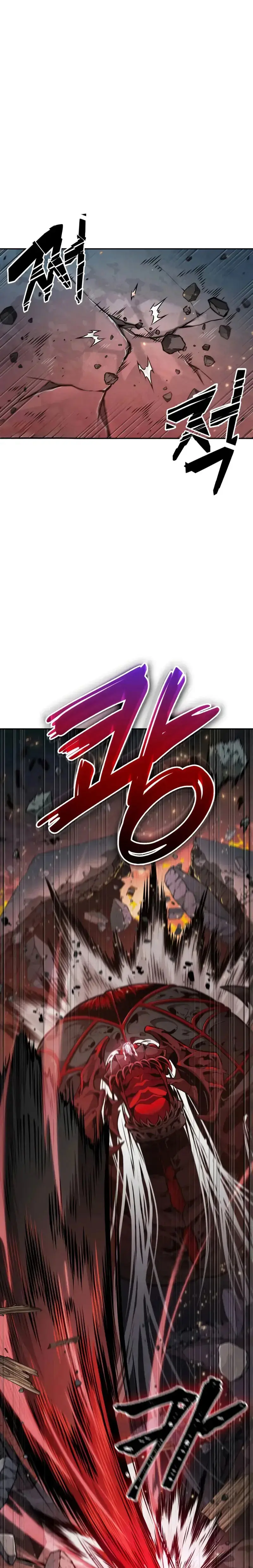El Ultimo Aventurero capítulo 69 página 2