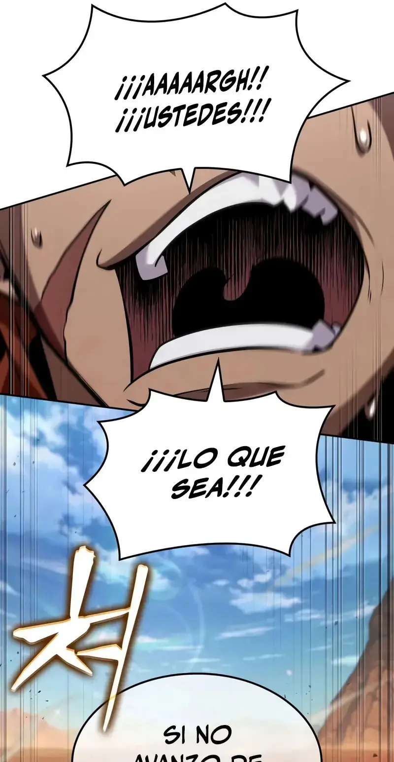 El Ultimo Aventurero capítulo 83 página 26