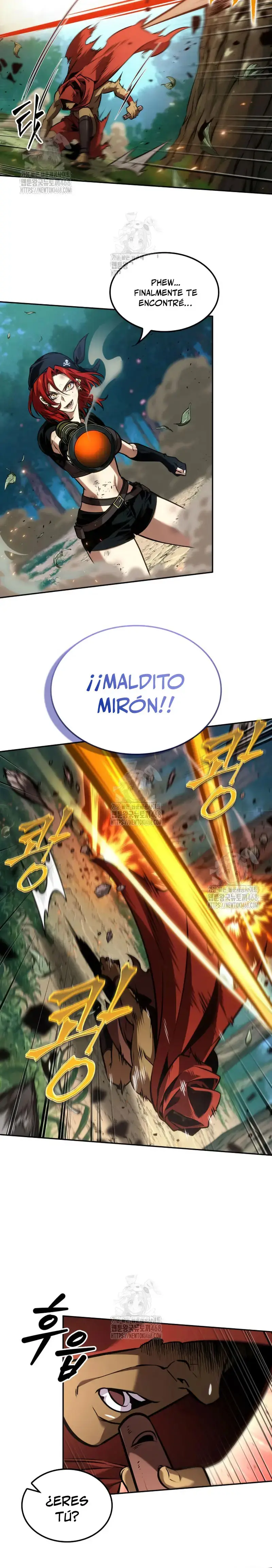 El Ultimo Aventurero capítulo 89 página 13