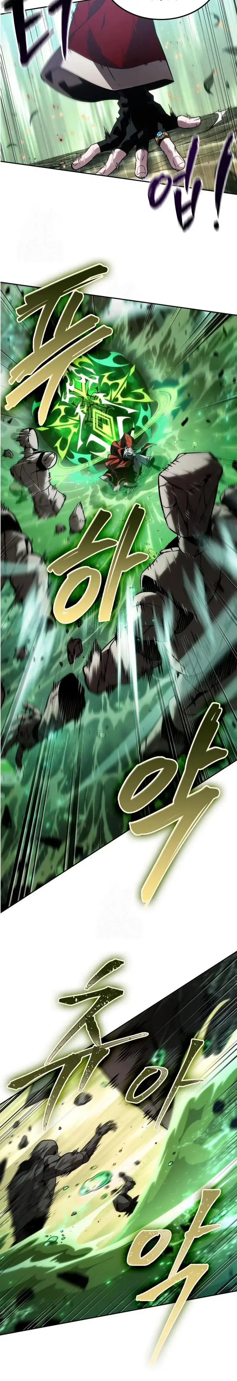El Ultimo Aventurero capítulo 94 página 2