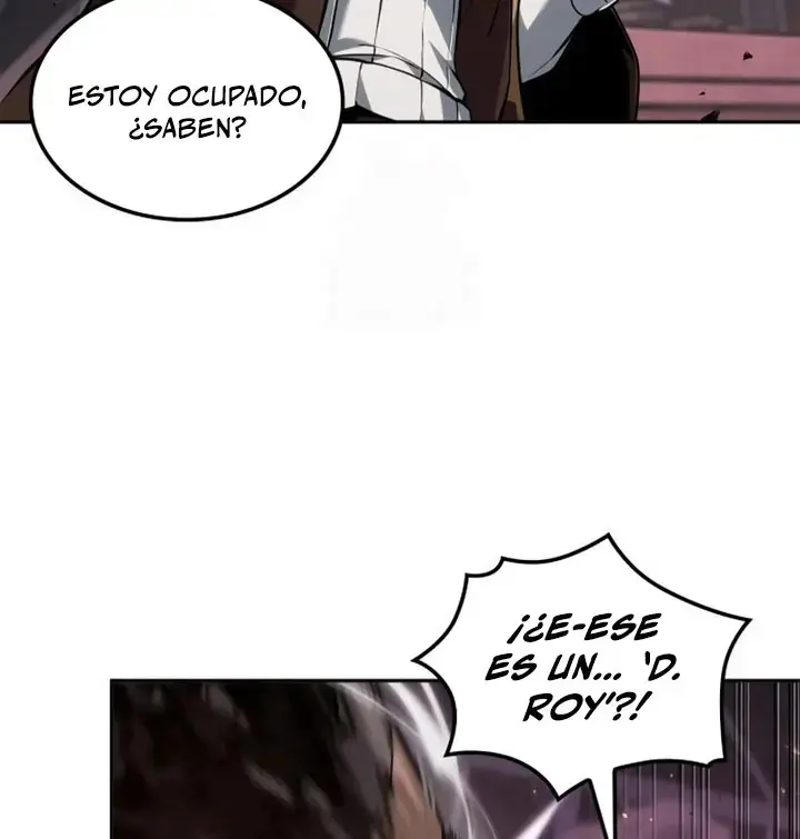 El Ultimo Aventurero capítulo 99 página 6