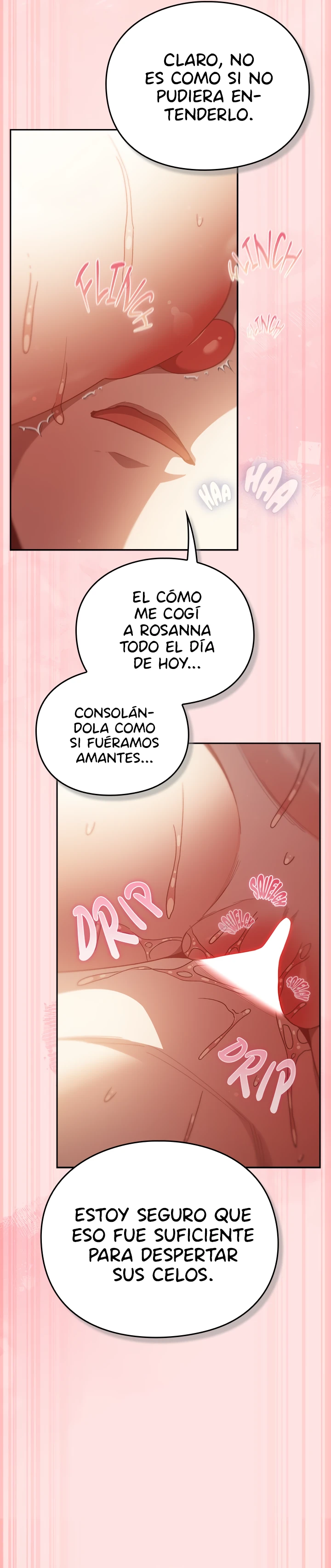 Embiste y conquista capítulo 48 página 6