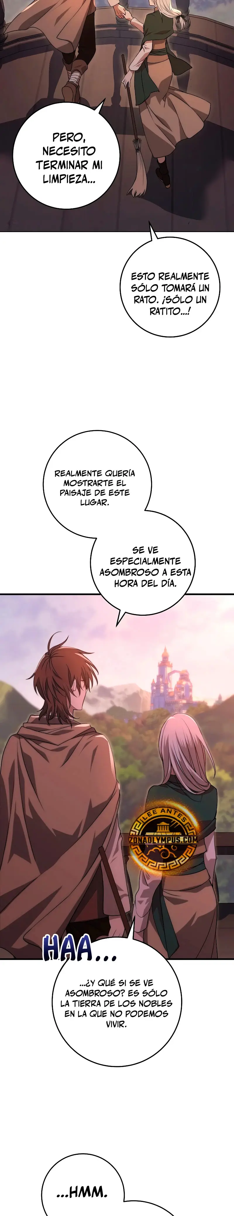 Emperador De Acero capítulo 1 página 3