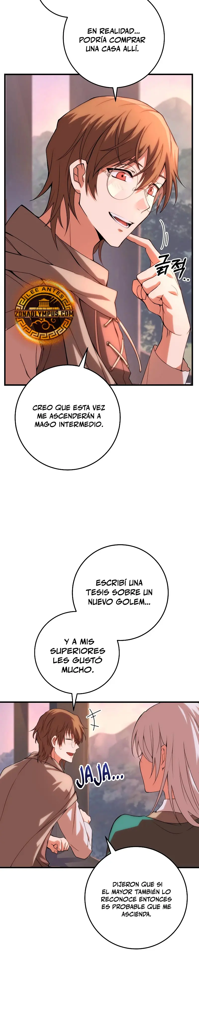 Emperador De Acero capítulo 1 página 4