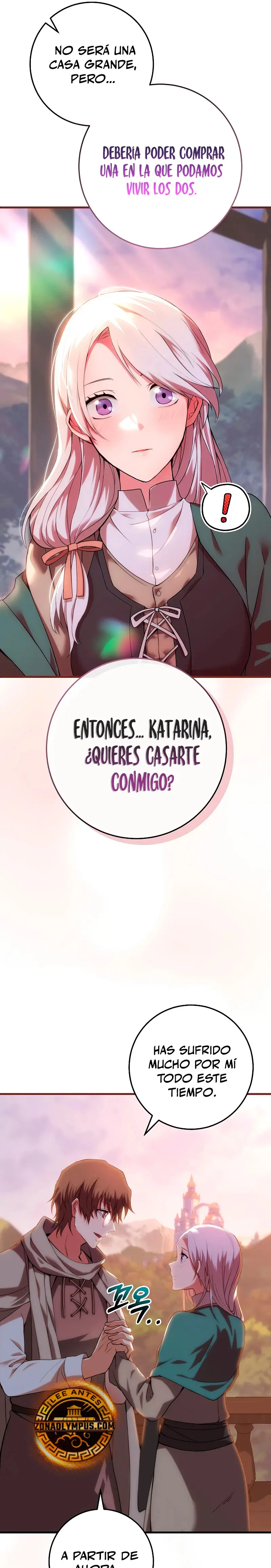 Emperador De Acero capítulo 1 página 5