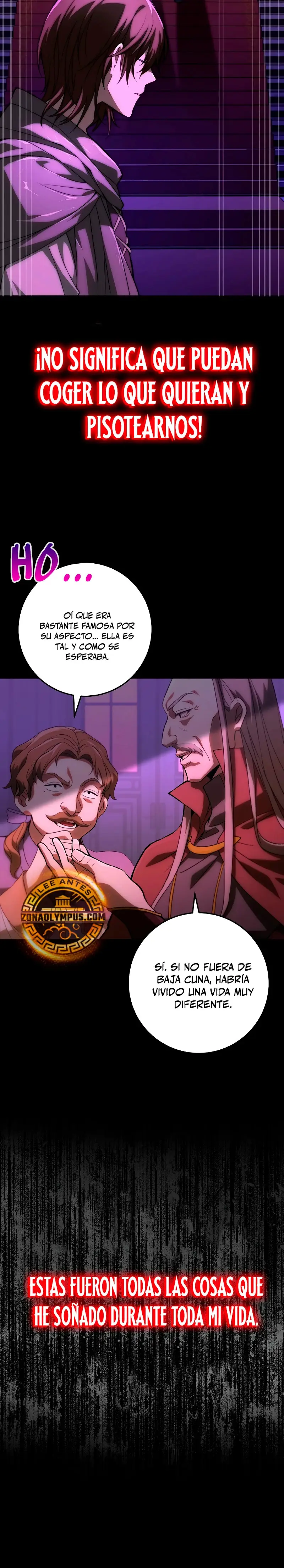 Emperador De Acero capítulo 1 página 13