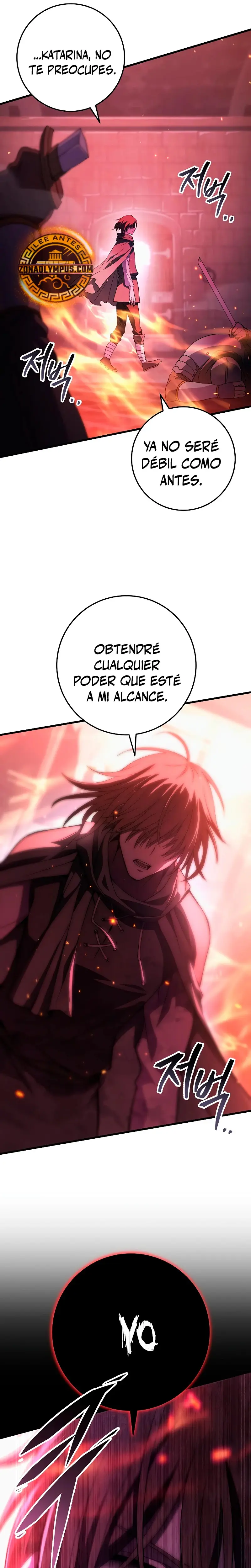 Emperador De Acero capítulo 1 página 39