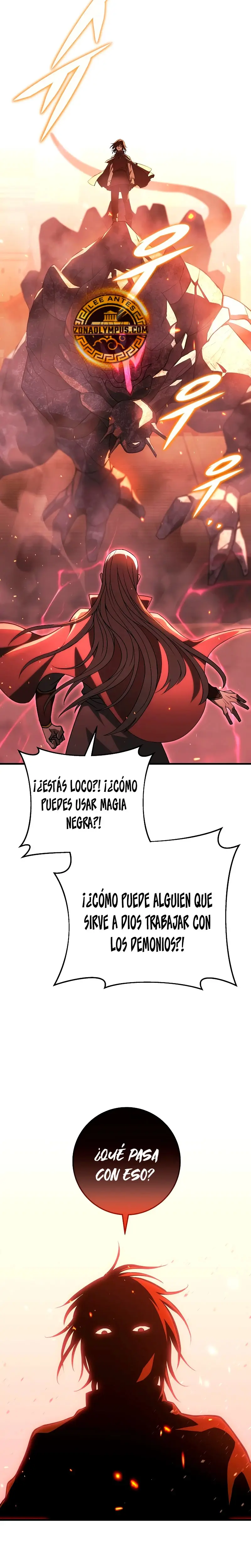 Emperador De Acero capítulo 1 página 41