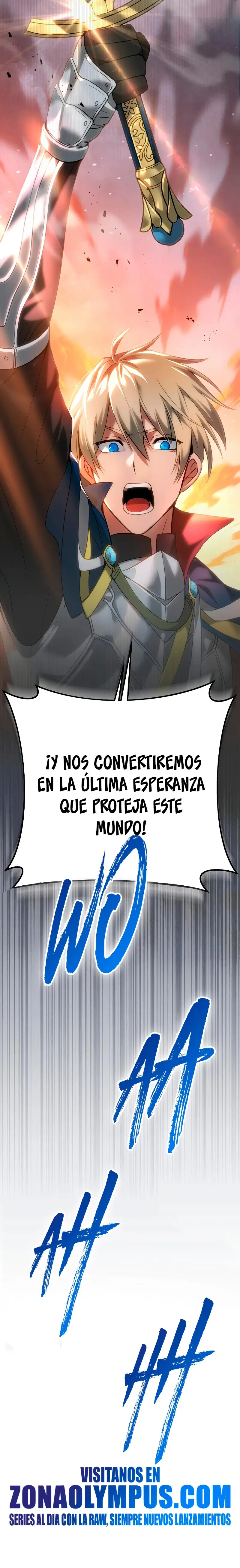 Emperador De Acero capítulo 1 página 51