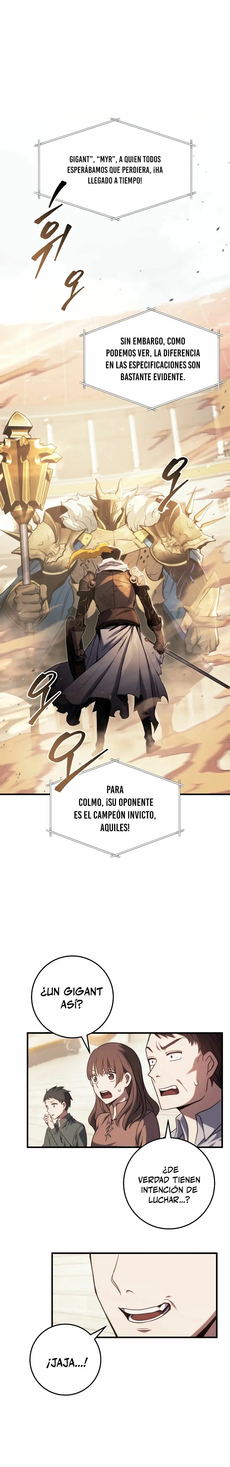 Emperador De Acero capítulo 10 página 2