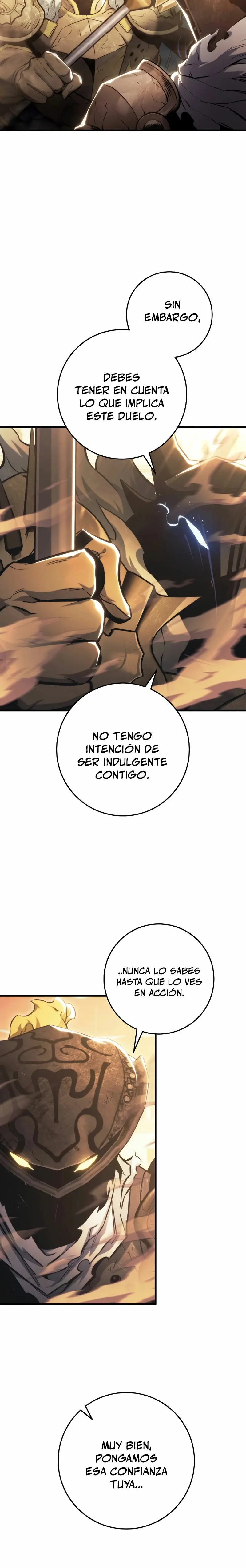 Emperador De Acero capítulo 10 página 4