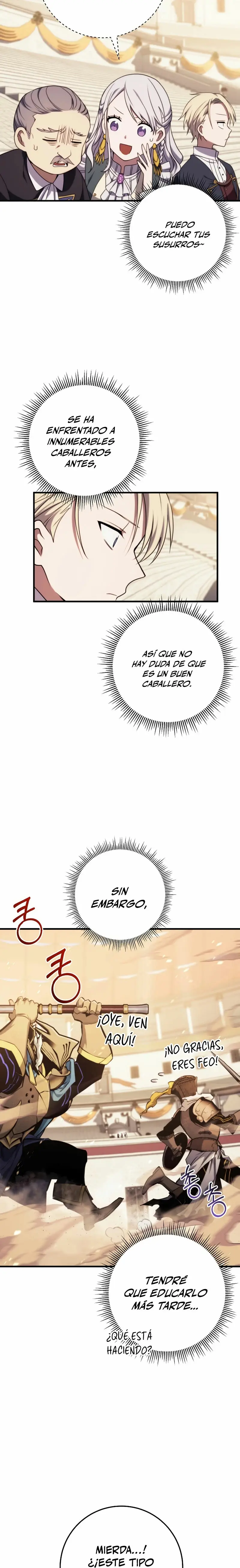 Emperador De Acero capítulo 10 página 12