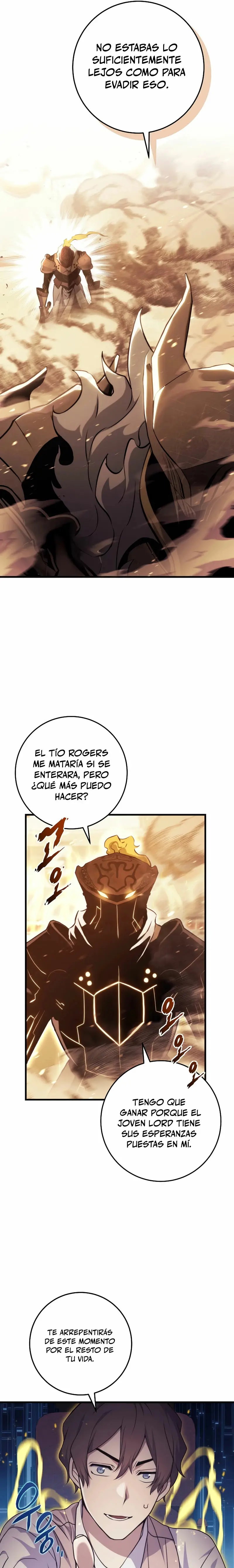 Emperador De Acero capítulo 10 página 17