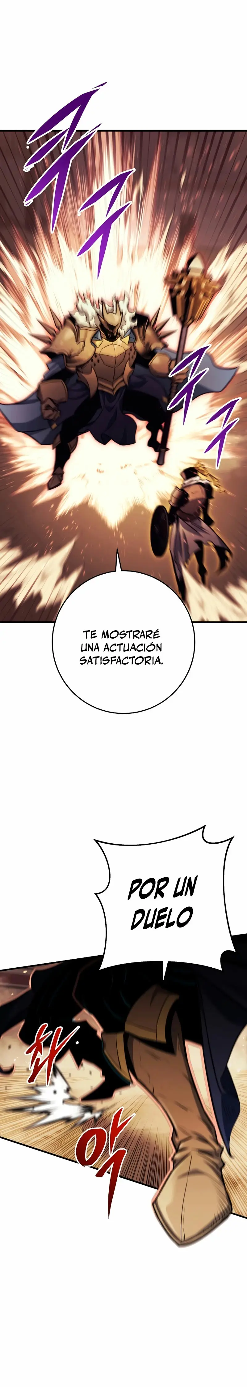 Emperador De Acero capítulo 10 página 20