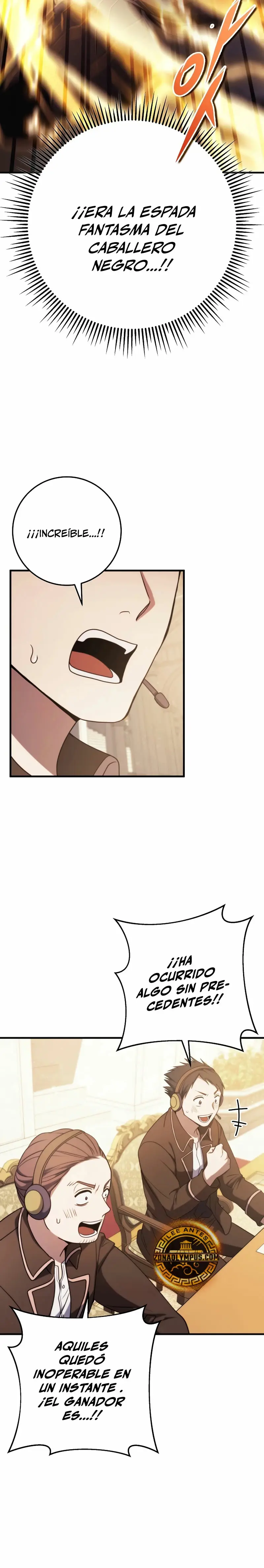 Emperador De Acero capítulo 10 página 25