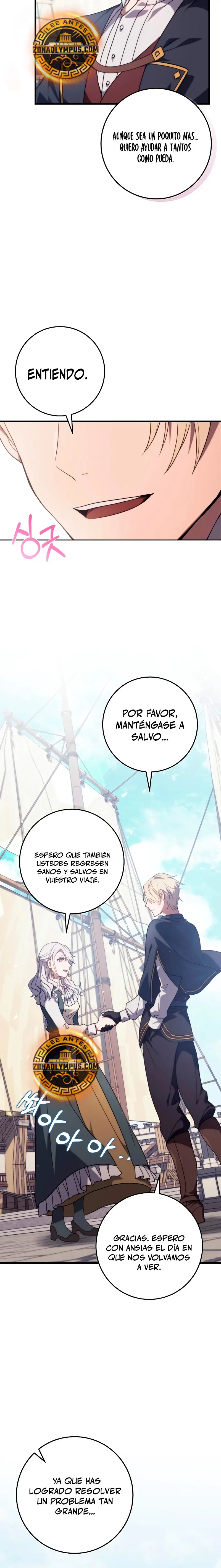 Emperador De Acero capítulo 11 página 8