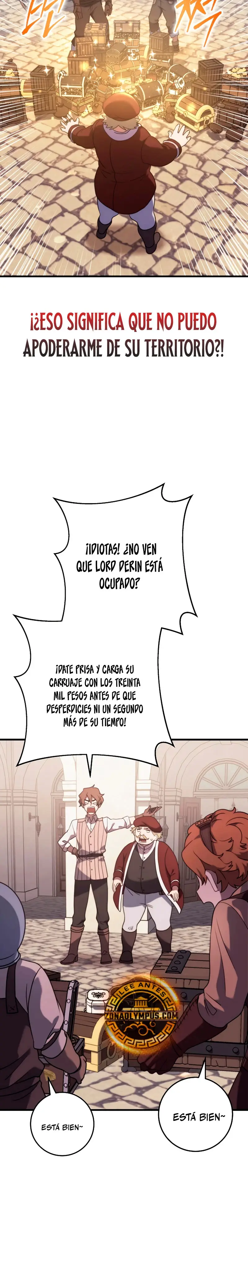 Emperador De Acero capítulo 11 página 16
