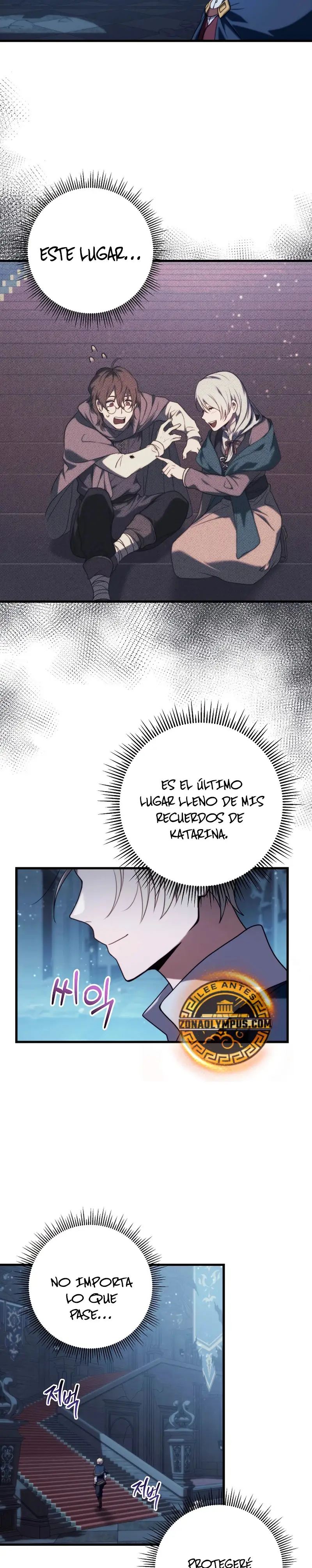 Emperador De Acero capítulo 11 página 27