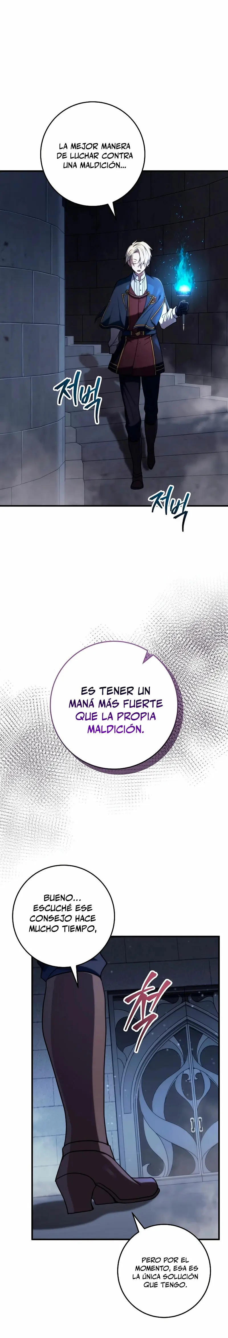 Emperador De Acero capítulo 12 página 3