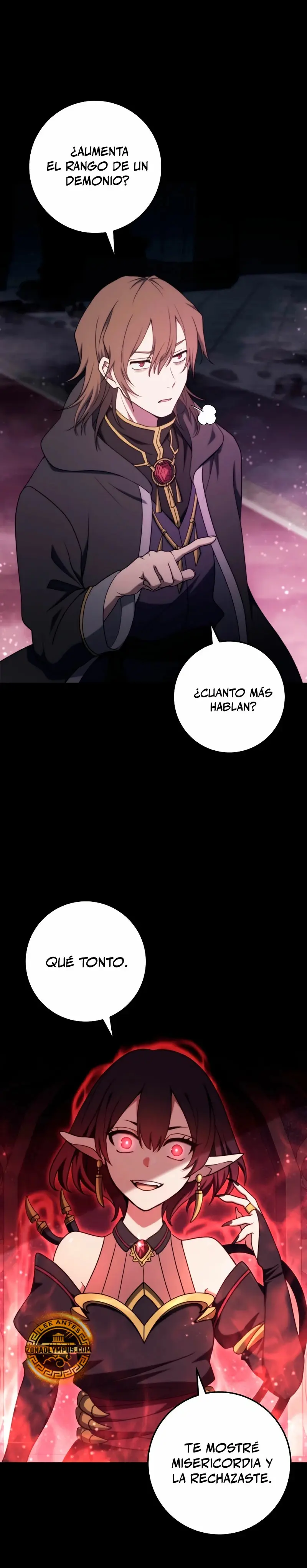 Emperador De Acero capítulo 12 página 14