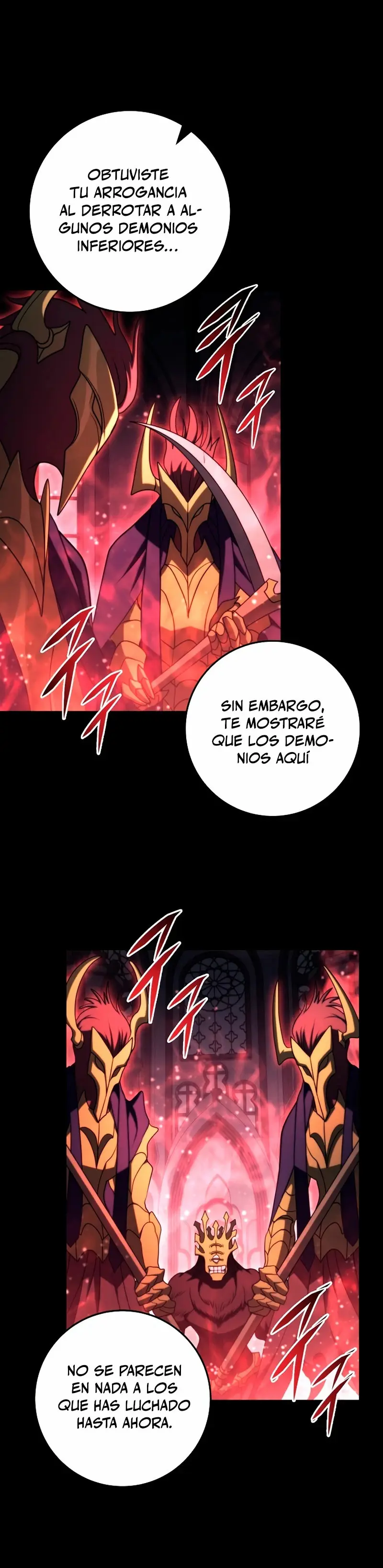 Emperador De Acero capítulo 12 página 15