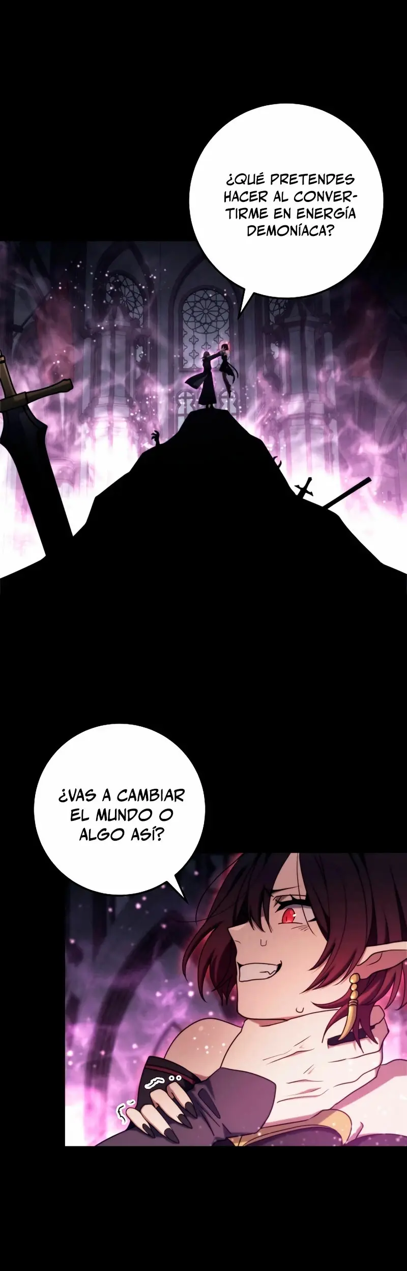 Emperador De Acero capítulo 12 página 22