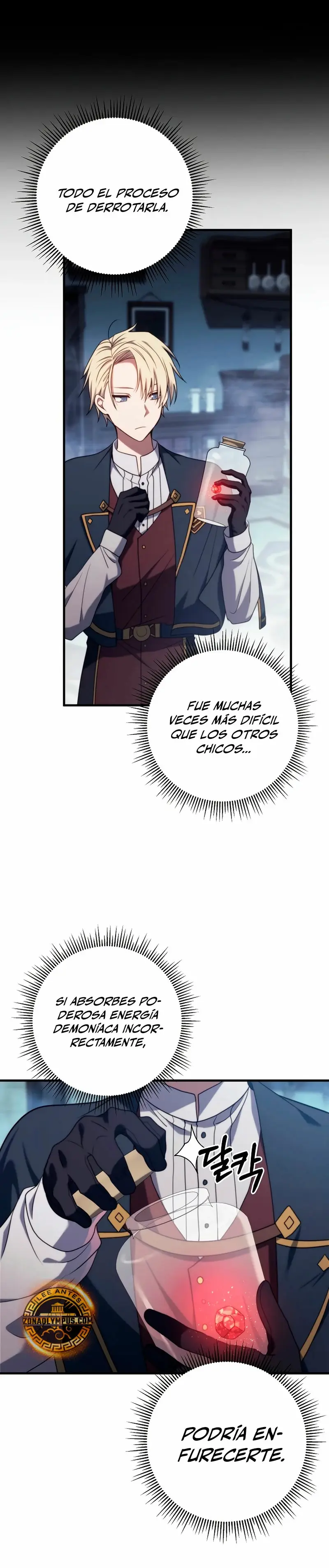 Emperador De Acero capítulo 12 página 24