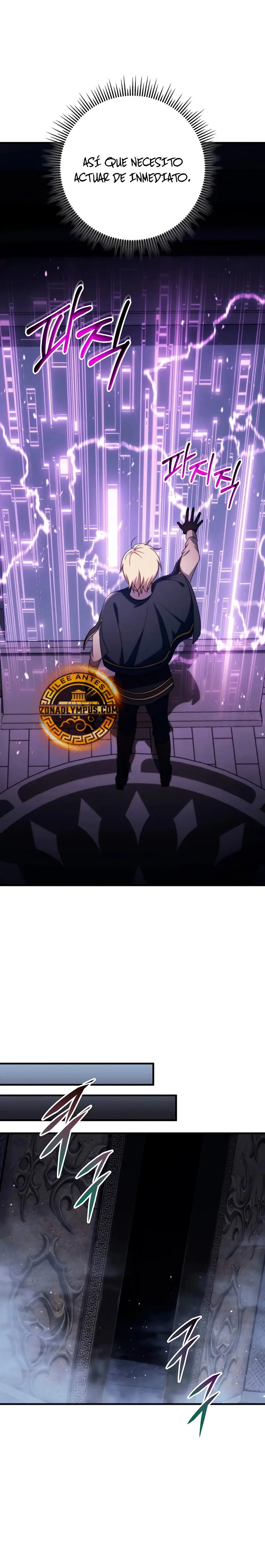 Emperador De Acero capítulo 13 página 22