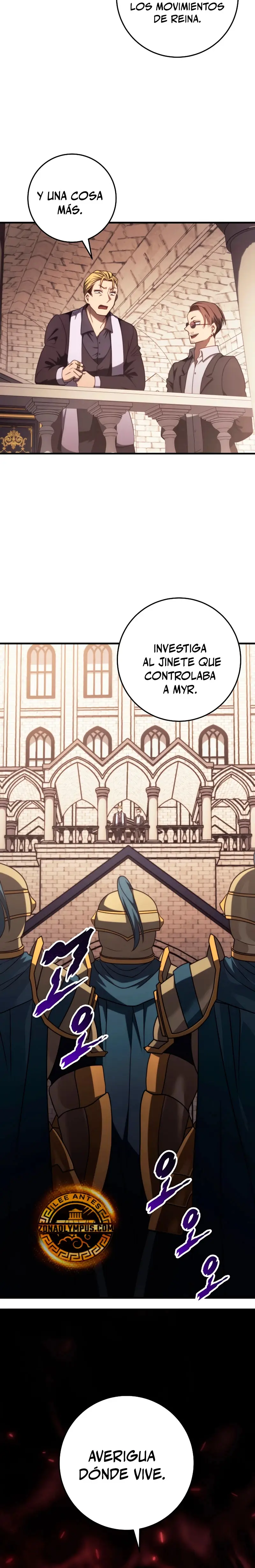 Emperador De Acero capítulo 13 página 31